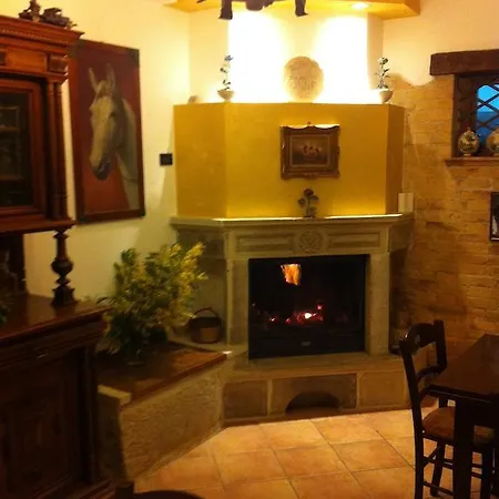Agriturismo La Collinetta