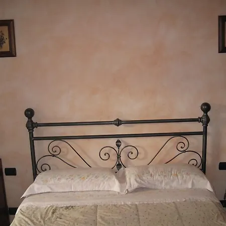 Agriturismo La Collinetta