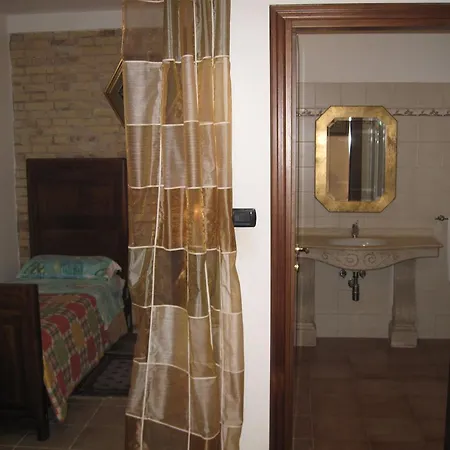 Agriturismo La Collinetta