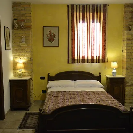 Agriturismo La Collinetta Brecciarola