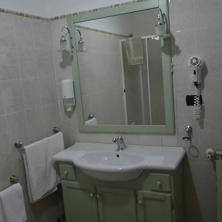 مزرعة للإقامة Agriturismo La Collinetta