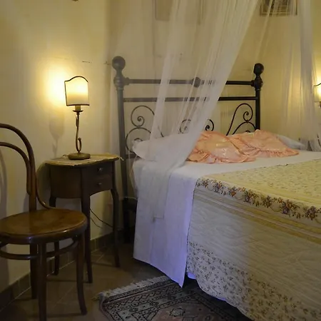 Agriturismo La Collinetta Séjour à la ferme