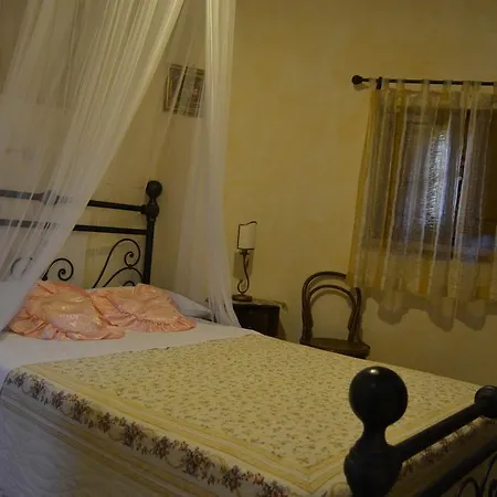 Agriturismo La Collinetta