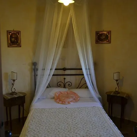 Agriturismo La Collinetta مزرعة للإقامة Brecciarola