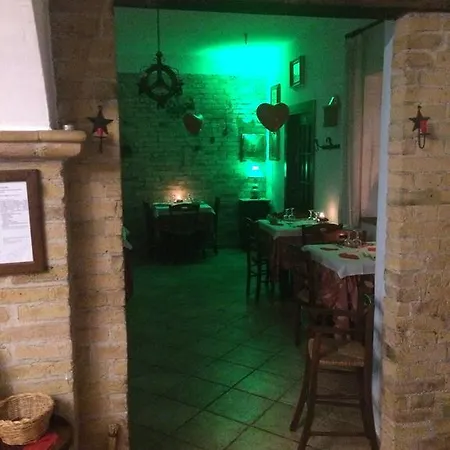 Agriturismo La Collinetta